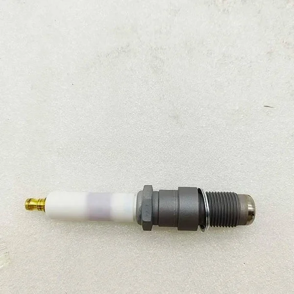 346-5123 Spark Plug for G3512 G3516B Excavator Spare Parts Generator Spark Plug 346-5123 3465123