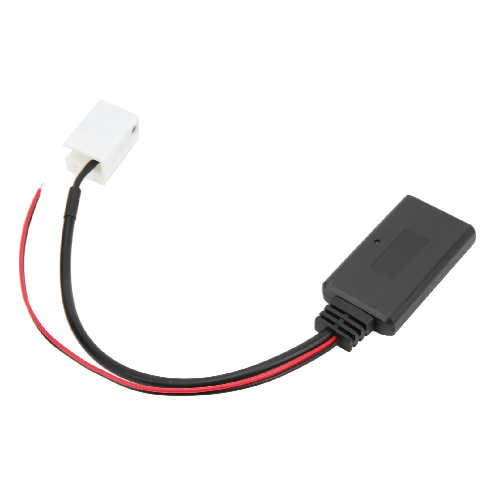 Sostituzione adattatore audio stereo per auto con cavo AUX Bluetooth 5.0 per RCD310 RCD510 RNS510 6/7 Premium 6/7 R100/110