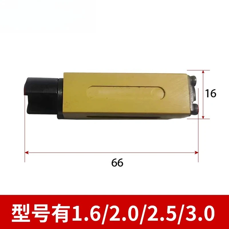 Slider Computer Cutting Accessories Yellow Slider, Automatic Cutting Machine