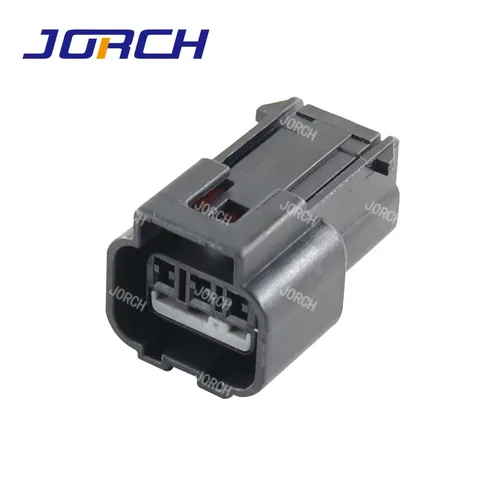 Imagen 2 del producto 5 Juegos 3 pines 1,5mm 62 Z 060 conector hembra automotriz impermeable KPB016-03427