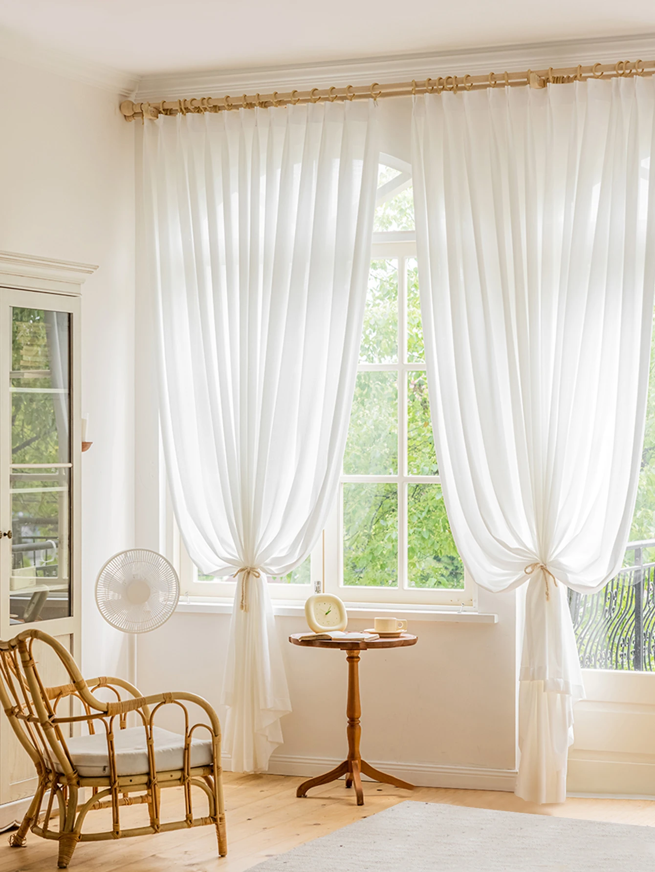 1pc Modern simplicity Dark drapes  No one can see through the light