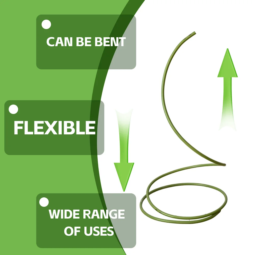 بولي كلوريد الفينيل الألومنيوم الأنابيب البلاستيكية انحناء زهرة القطب قاعدة الطريق زهرة القطب الزفاف الديكور حفلة عيد ميلاد خلفية الوقوف