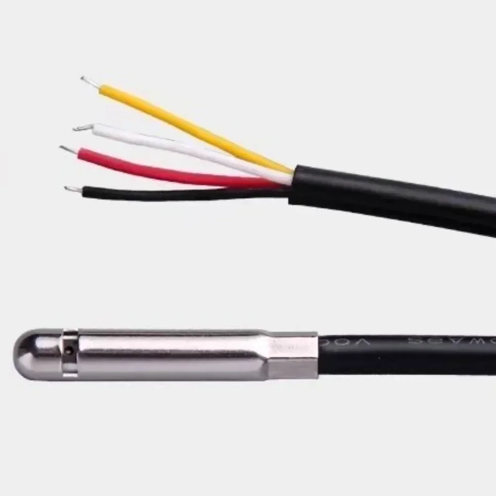 BME680 4-in-1 Gas, Pressure, Temperature, And Humidity Sensor For Industrial Hand Tools Parts Power Tool Accessories