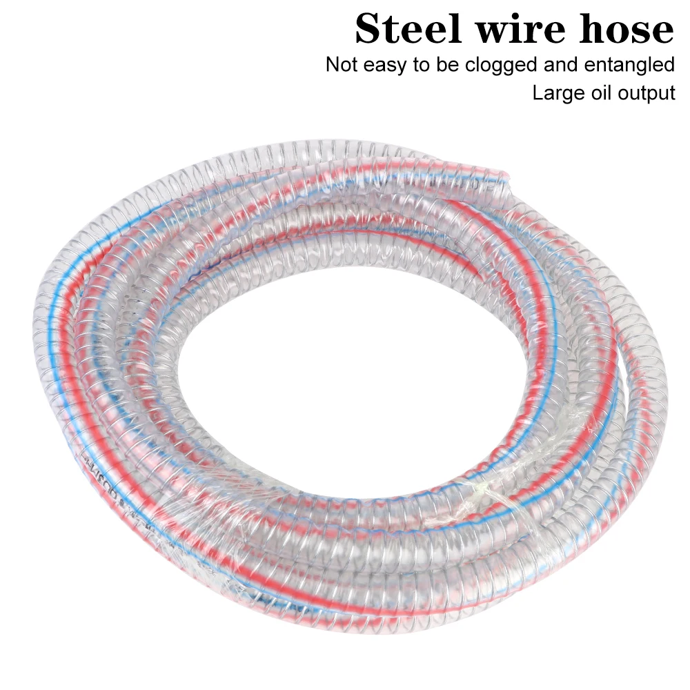 30L/دقيقة صغيرة لضخ زيت الديزل المياه غاطسة مقشر سبائك الألومنيوم نقل الوقود 12 فولت سيارة كهربائية تيار مستمر مضخة التزود بالوقود