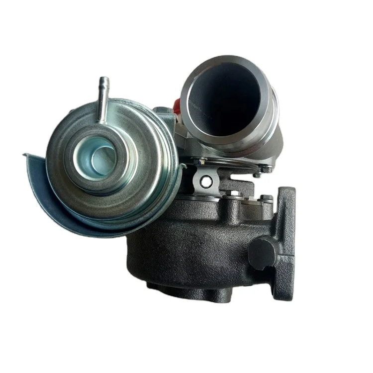 

D4EB дизельный двигатель turbo TF035HL-10GK turbocharger 28231-27810 28231-27800 49135-07302 для Hyundai Santa Fe 2,2 CRDi D4EB