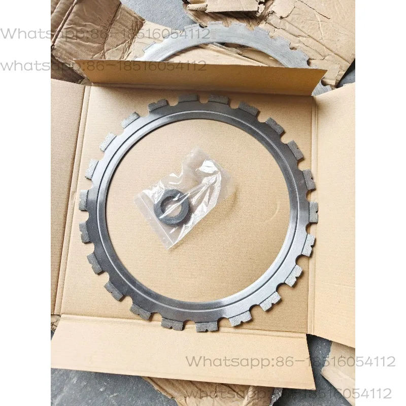 Concrete wall cutter saw blade, multi-functional door cutting blade, door and window opening saw blade