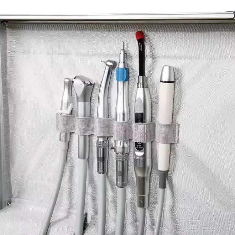 High-quality animal treatment mobile  treatment vehicle | Veterinary portable equipment with luggage, complete with