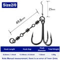 Size 2-0