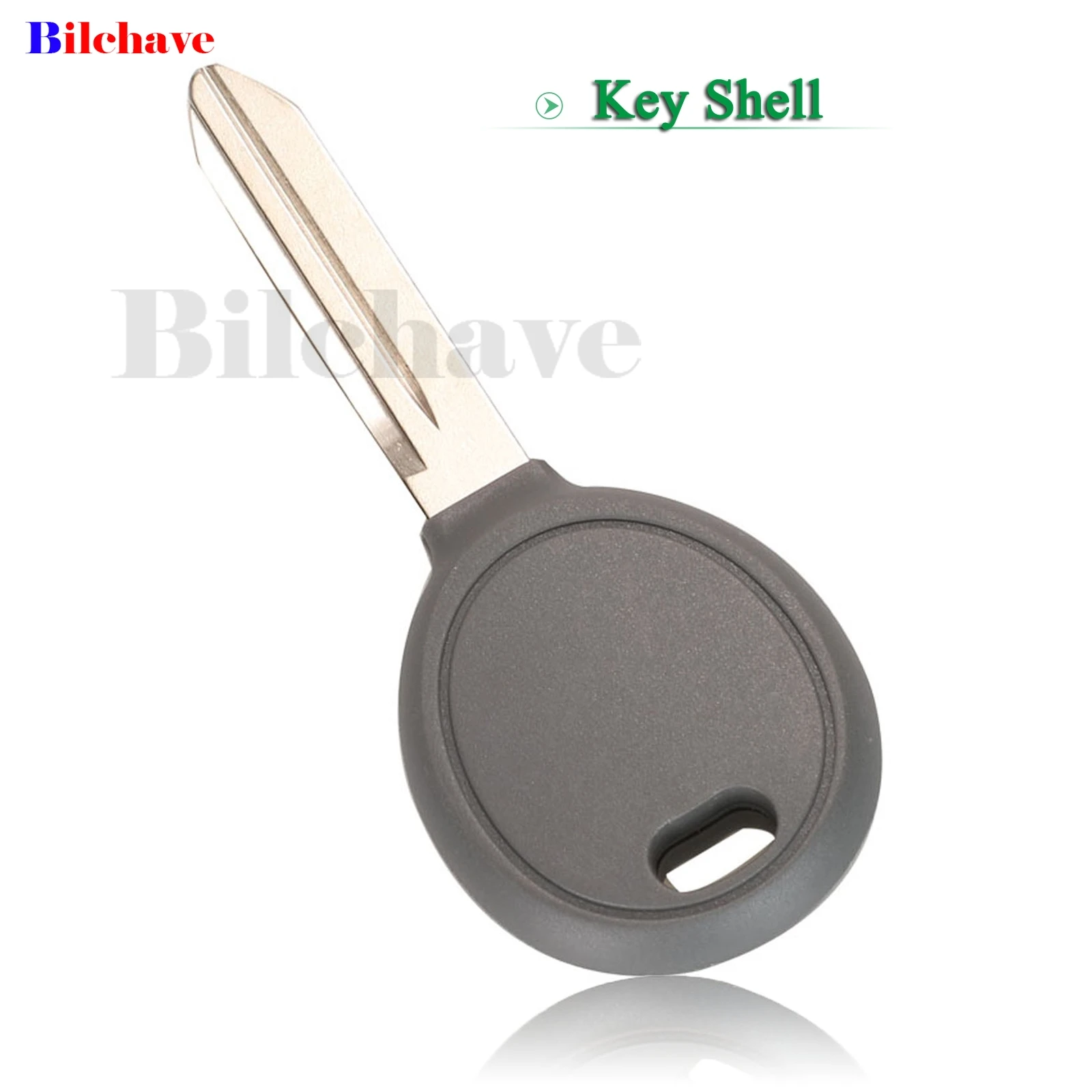 

jingyuqin Remote Smart Car Key Shell For Dodge Sebring Magnum Durango Jeep Chrysler 300 Pacifica Town Country Replacement