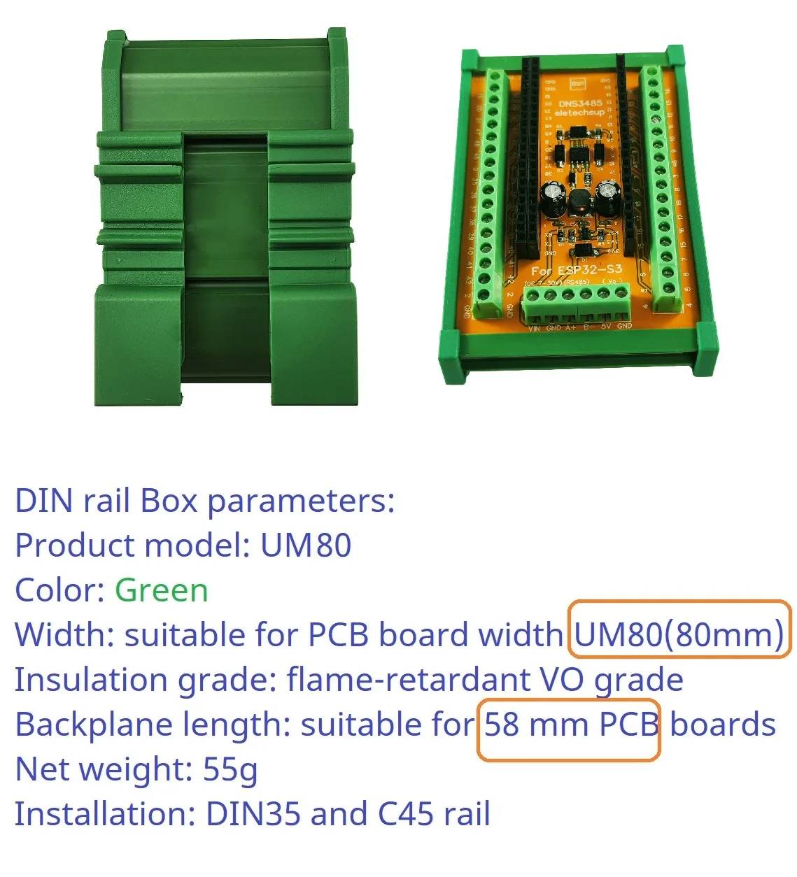 esp32-s3-wifi-ble-rs485-485-placa-de-expansao-bus-controlador-plc-industrial-para-arduino-iot-automacao-residencial-inteligente-montagem-em-trilho-din