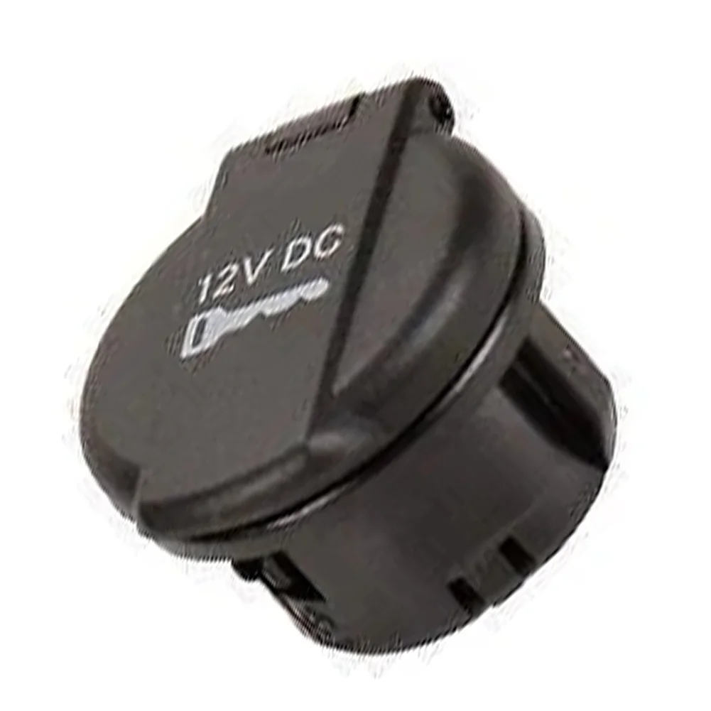 Power Socket Cap Relay Ignition Cover Practical And Reliable Design Quick Installation Process For Fiat Ducato 2014-Up