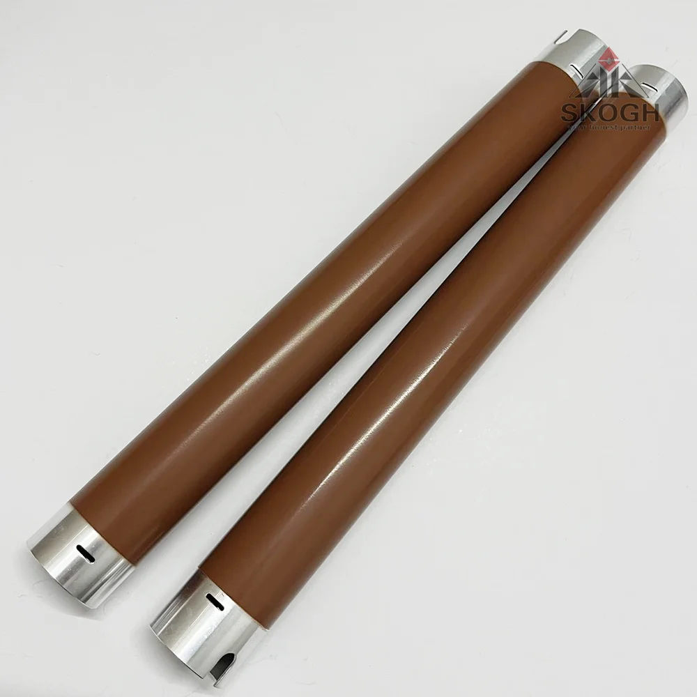 2PCS/Lot FS4000 Upper Fuser Roller For Kyocera FS2000 3900 4000 2020 3920 4020 FS3900 FS2020 FS4020 Heater Roller