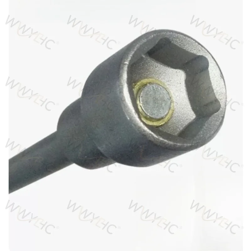 Suitable for Socket Head Wind Batch Socket Head Hexagonal Socket Head with A Durability of 65mm
