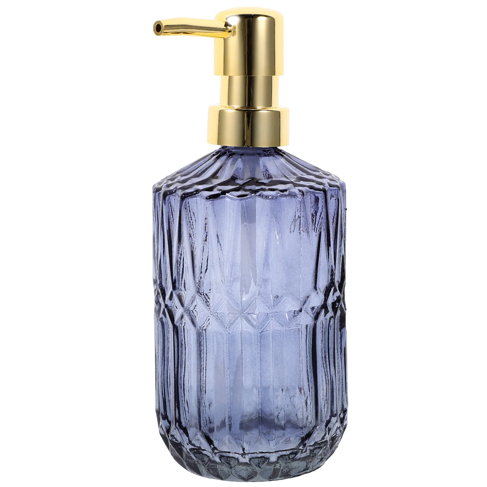 

Glass Hand Soap Dispenser Pump Refillable Empty Bottle for Bathroom Shower Shampoo Lotion Soap Storage Bathroom Shower Bottles