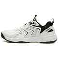 White Black