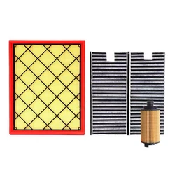 Air Filter Cabin Filter Oil Filter for ROEWE RX8 MG RX8 2018-now 10222905 10262014