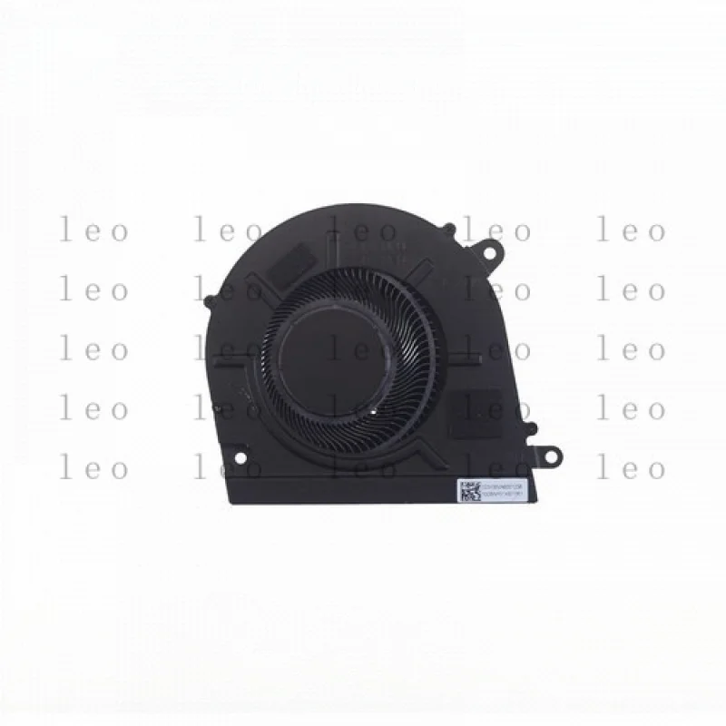 

PP Loptap CPU Cooling Fan EG50050S1-CN20-S9A DC5V 2.50W N60263-001 TPN-W159 W160
