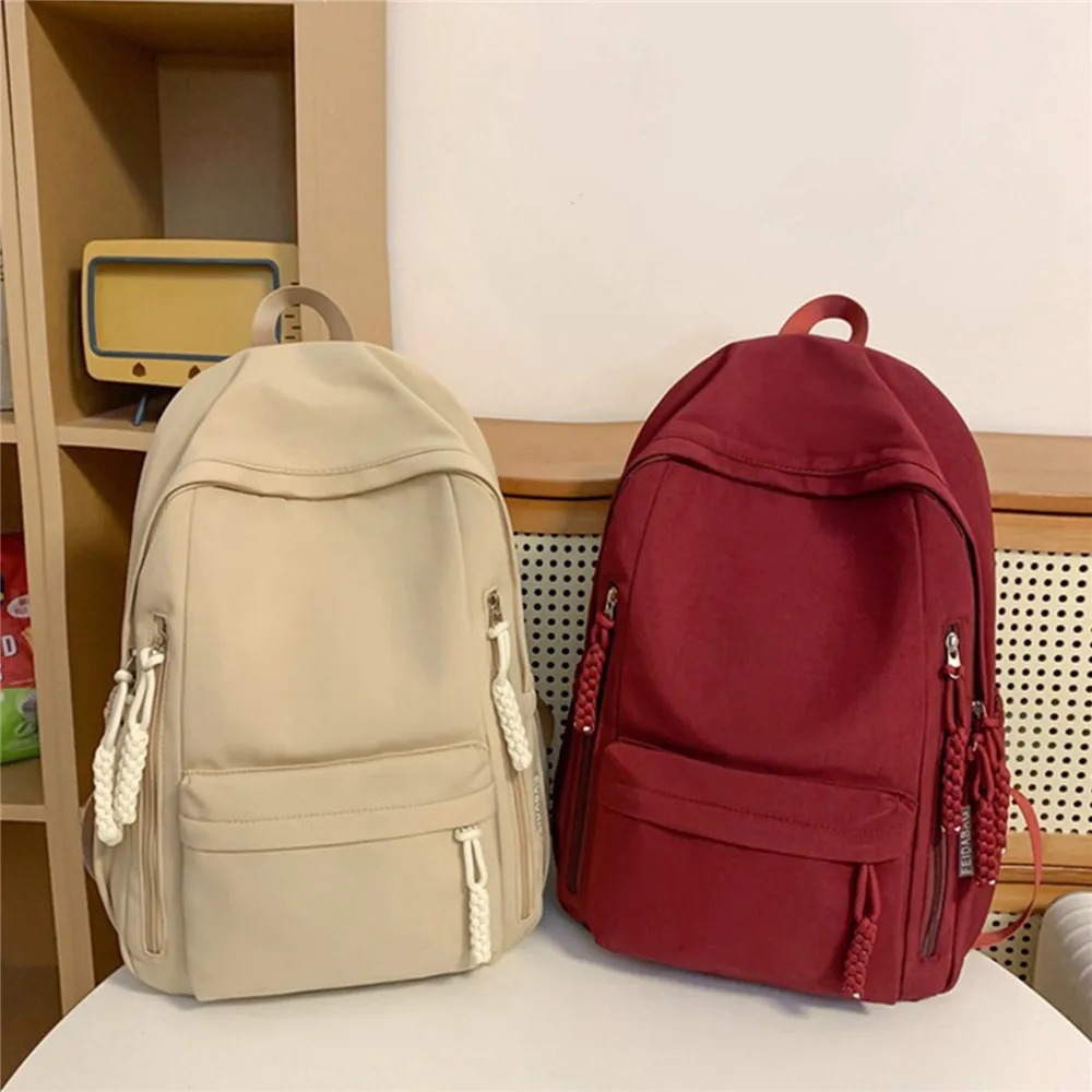 Backpacks For Girls Middle School Students Back To School Backpack  College Backpacks Junior High School Backpacks For Teen Girl