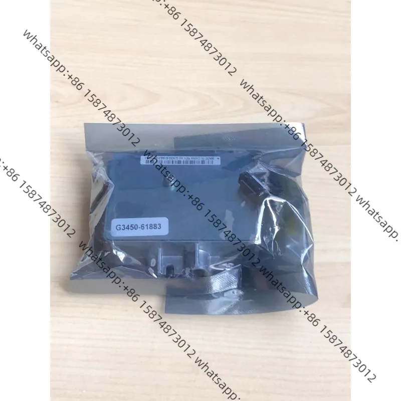 

Agi lent 8890 g as Chromatograph G3450-61883 ECD Static Meter Genuine
