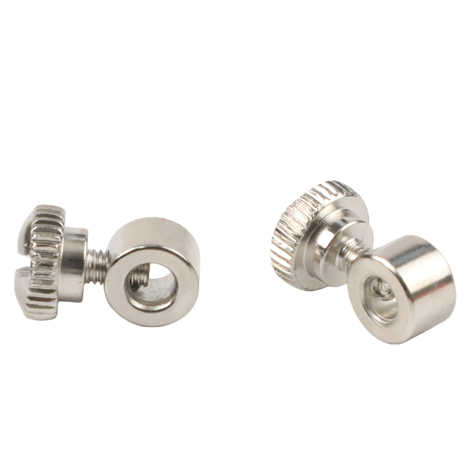Jump Skipping Rope Screws Cable Length Adjuster With End Cap For Gym Speed Jump Rope Replacement Parts Components Jump