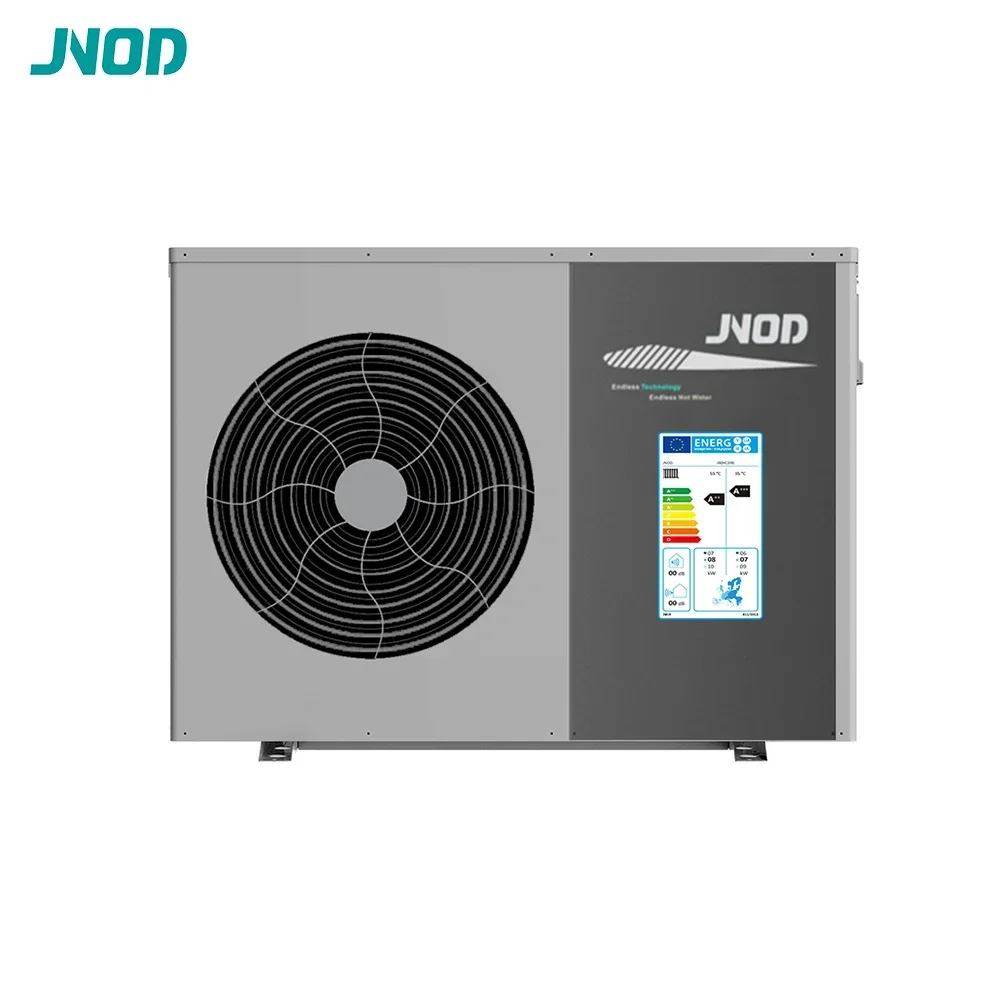 BEST SELL A+++ R290 Warmtepomp Heat Pump High Temperature Outlet Inverter Radiator Underfloor Heating and Fan Coil Cooling Heat