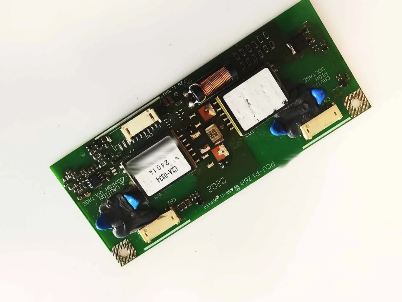 CXA-0334 For Circui…