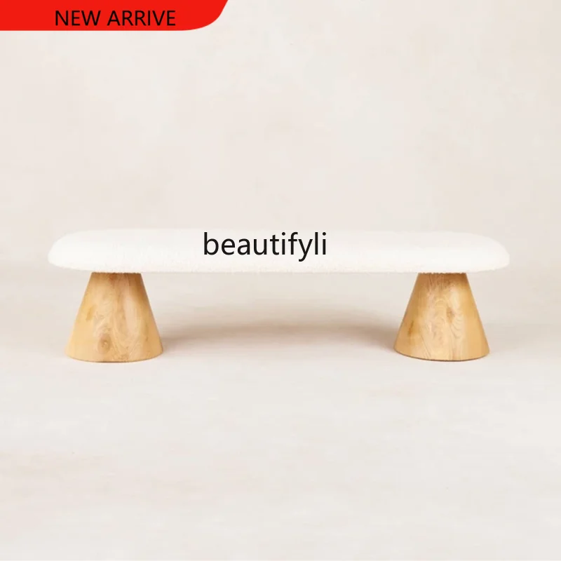 Kursi Rias Gaya Nordic Mewah Kelas Atas untuk Ruang Ganti