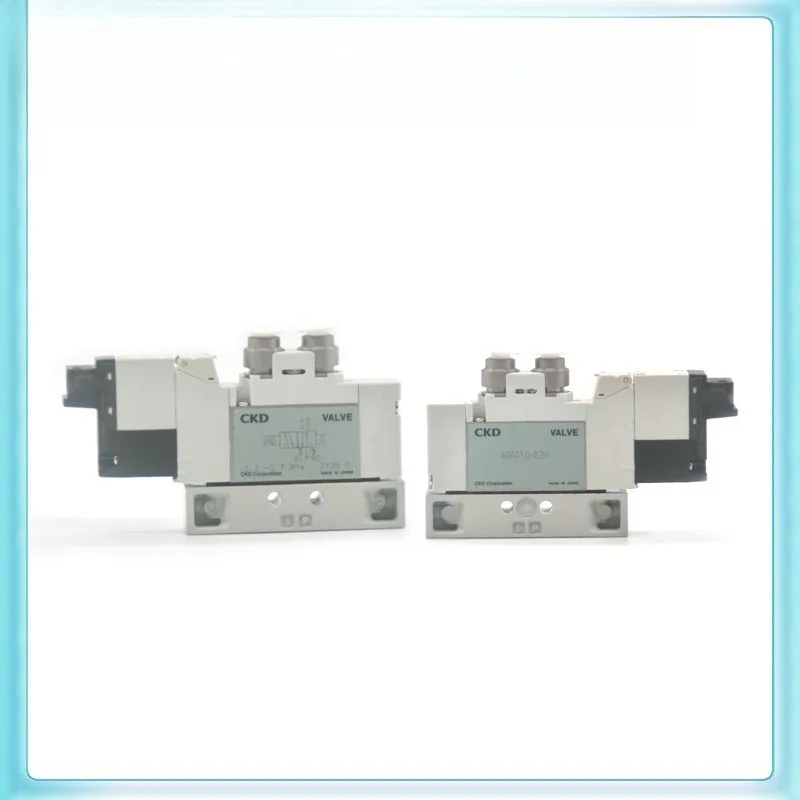 Parts For Ckd Solen… - image