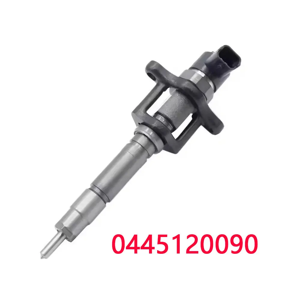 

Fuel Injector 0445120090 for Mitsubishi MMC-NFZ & Mercedes-Benz