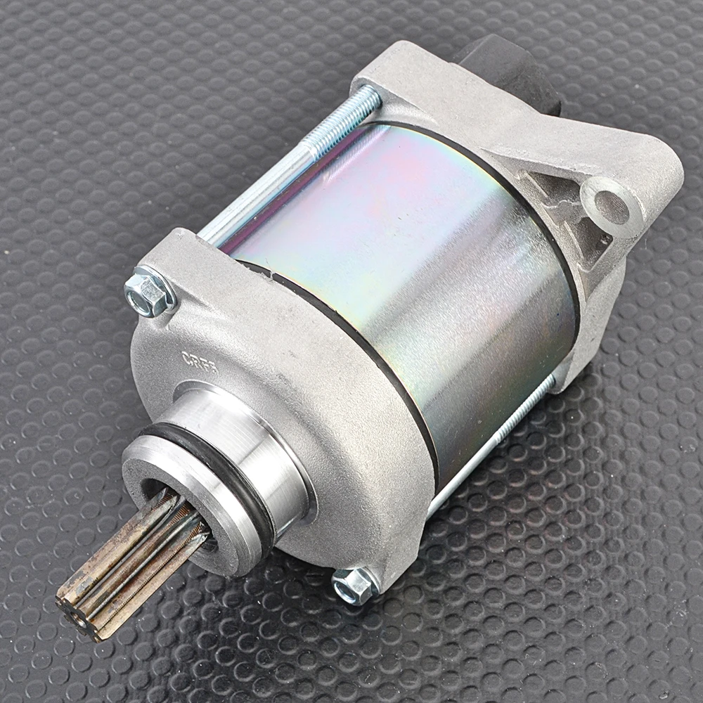 

Starter Motor For Beta Despieces Xtrainer DESPIECE 2T 250CC 300CC RACING / Beta FACTORY 300CC 026070118000 026070008000