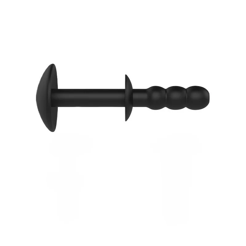 Body-Safe Horse Eye Urethra Sounding Rod - 18+ Antibacterial Penis Plug, Ergonomic Dilator Masturbation Adult Products Sex Toy