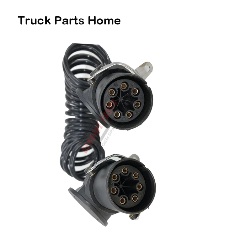 Spare Parts for Volvo Trucks VOE 21264639/21971550/21680285 Cable Connection Wires