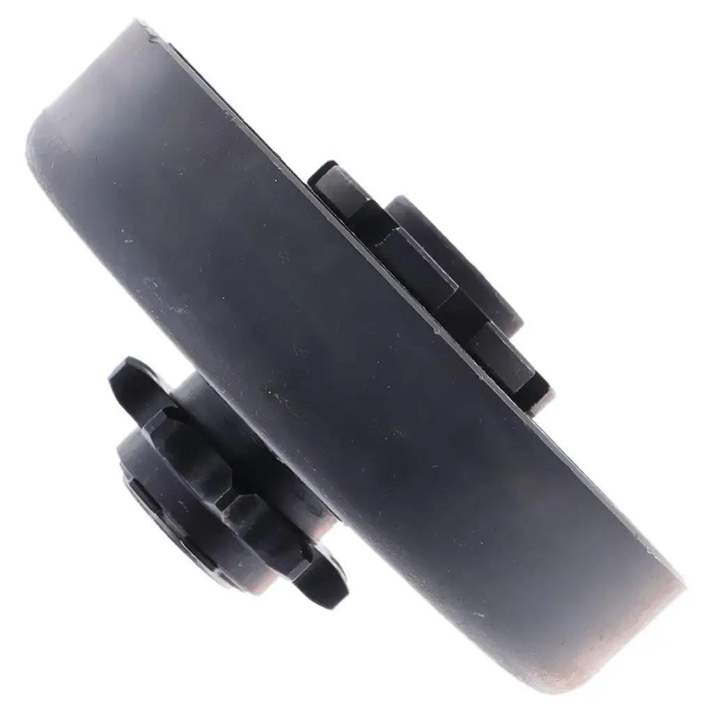 

Heavy Duty Go-Kart Parts Centrifugal Clutch 10t 3/4\\\\\\\\\\\\\\\"