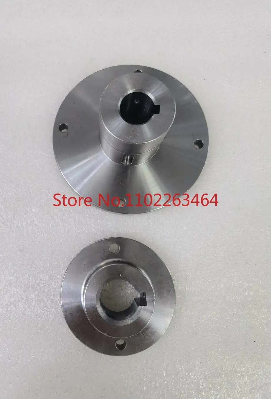 CNC tool magazine BT30 force BT40 tool tray accessories toggle drive shaft tool magazine accessories