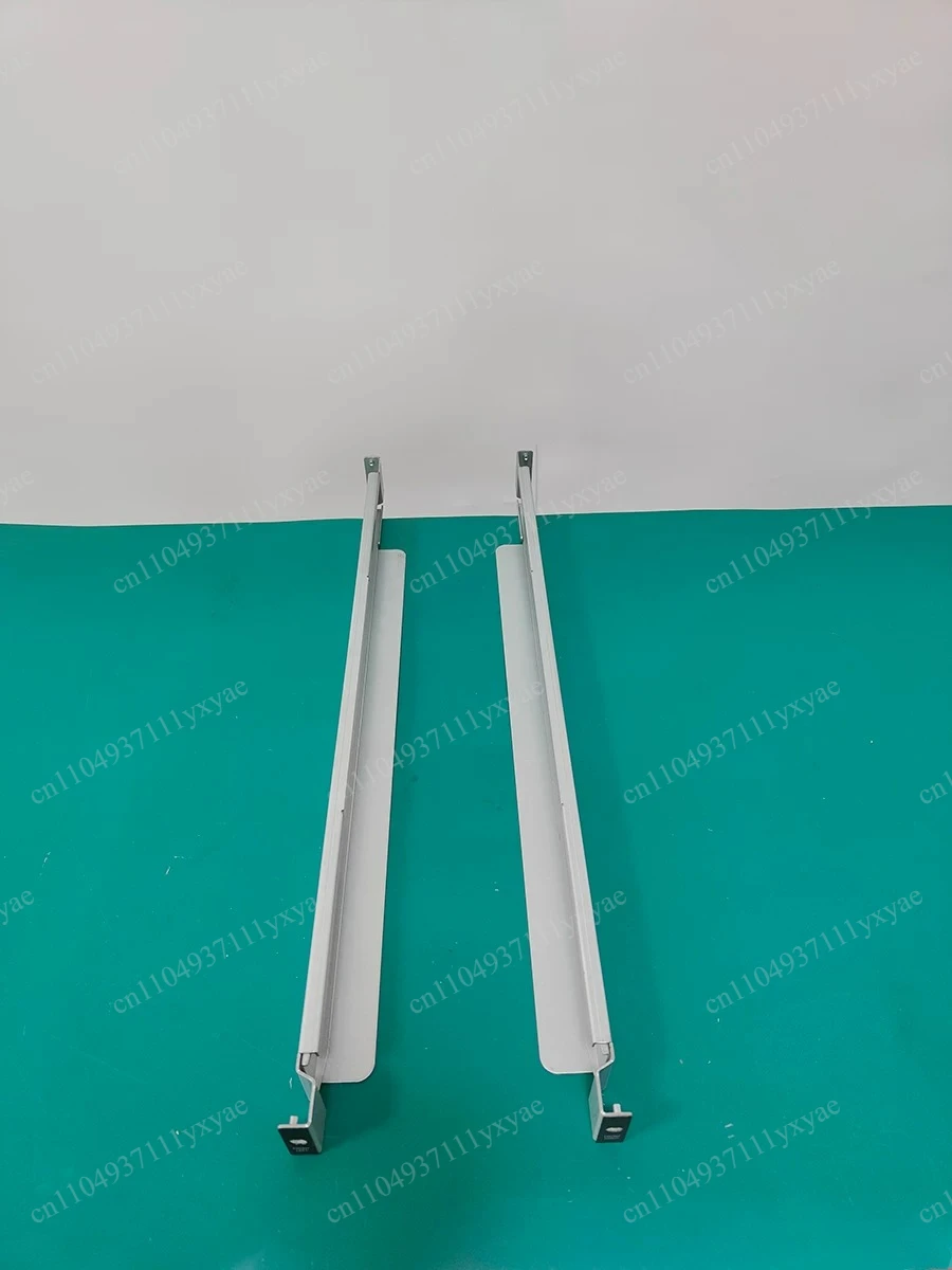 L-type universal guide rail Storage server bracket Universal static slide rail
