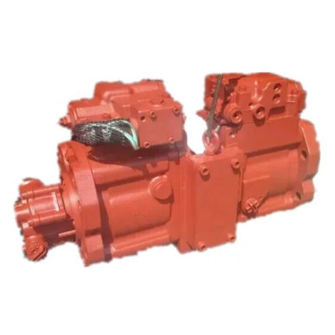 Excavator hydraulic pump  Main pump