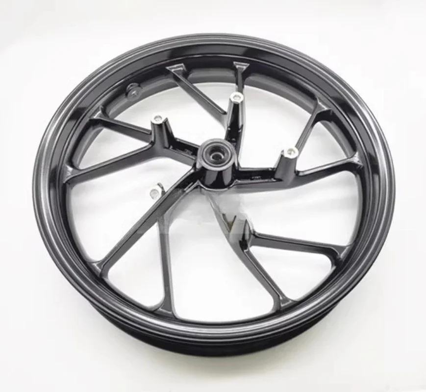 250SR 23 Models 250NK 250SR Front and Rear Wheels, Front and Rear Aluminum Wheels, Steel Rims, Rims