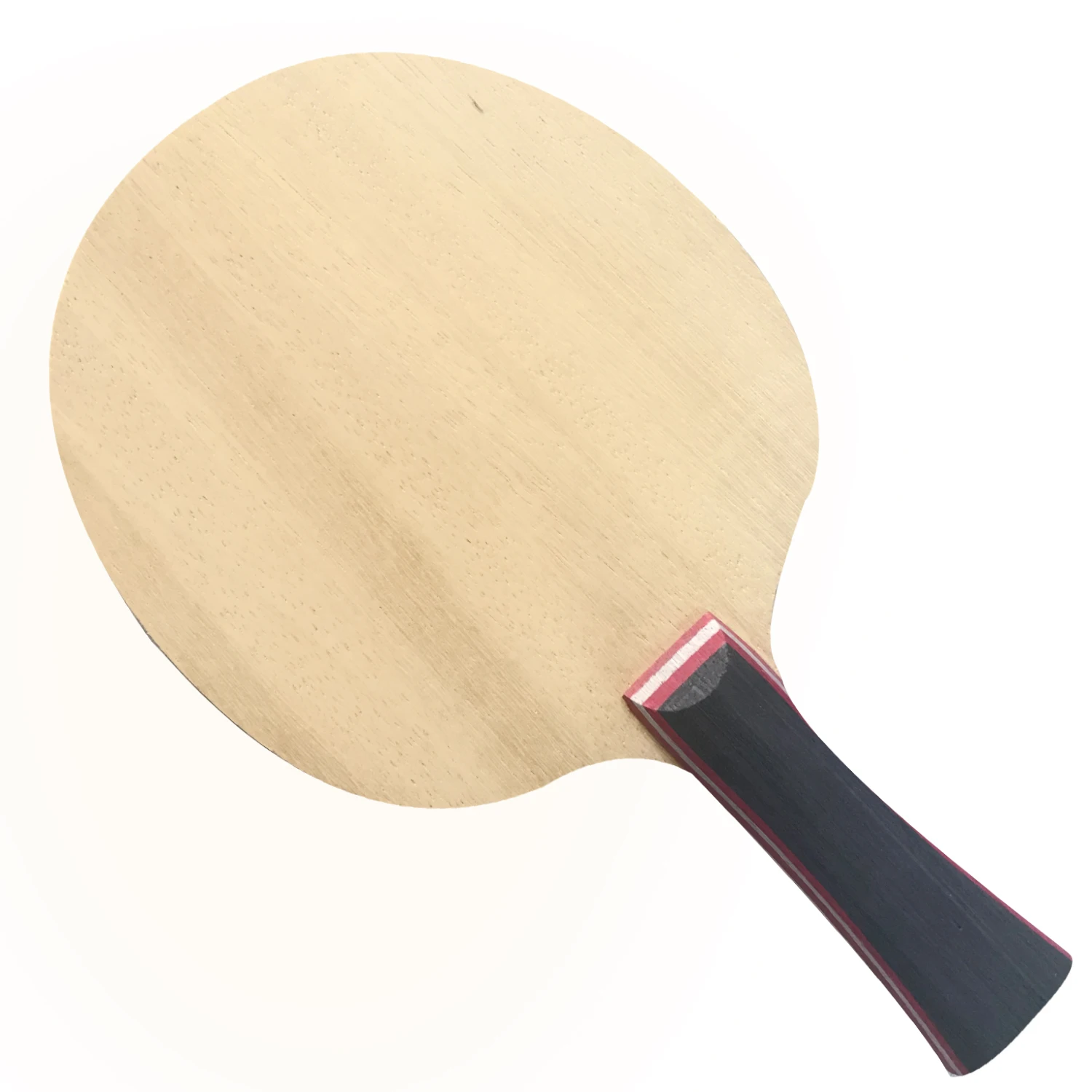 Sanwei FEXTRA 7 (Nordic VII) Table Tennis Blade (7 Ply Wood, Japan Tech, STIGA Clipper CL Structure) Racket Ping Pong Bat