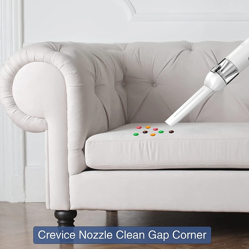 휴대용 무선 진공 청소기, 자동차 진공 청소기