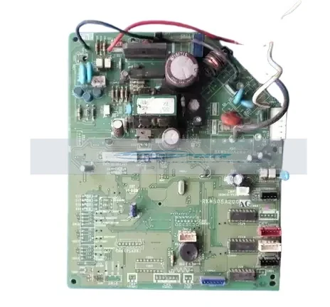 air conditioner Computer board RKW505A200 RKW505A200(AJ) Electronic board Without wire