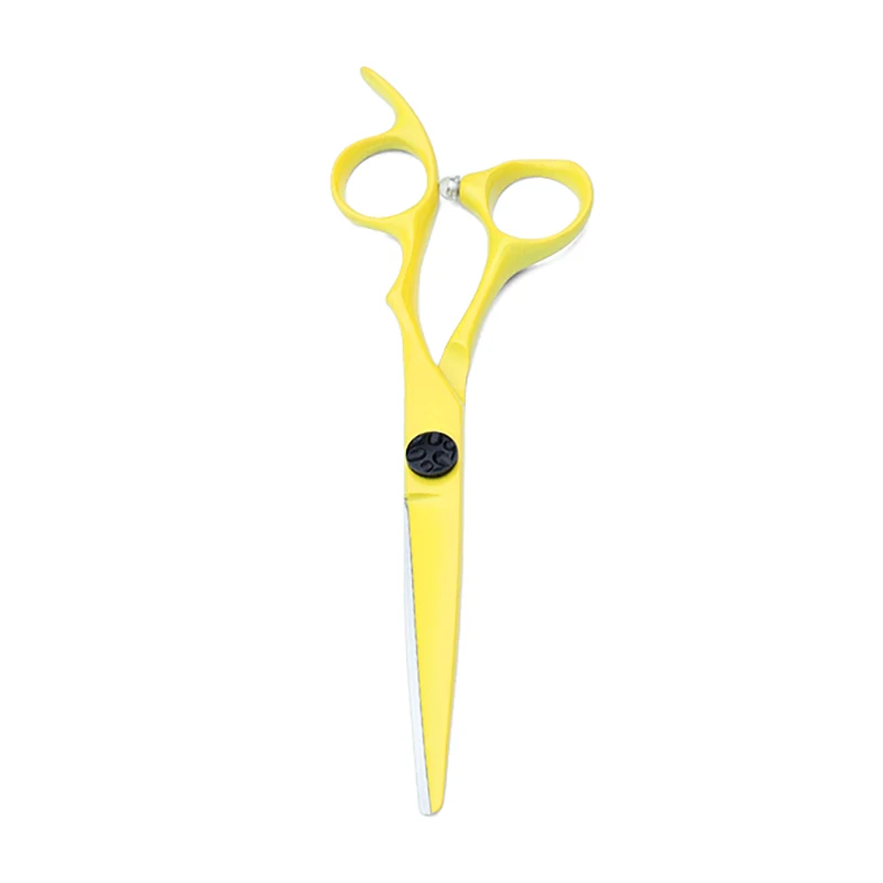 UATUMI professional hair tools stylist hair scissors salon barbershop special