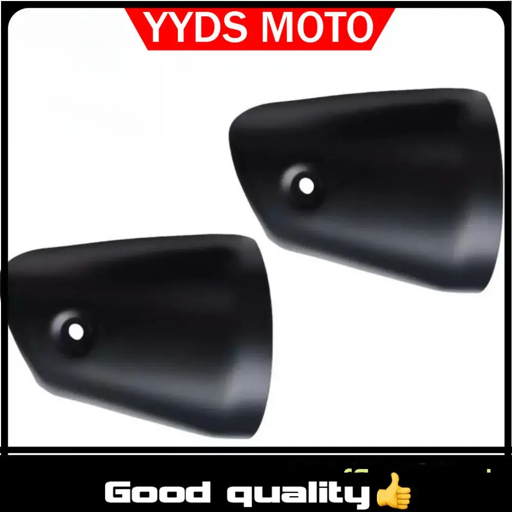 

【Good quality】Anti-scalding cover exhaust cover BENDA NAPOLEONBOB 500 muffler protection cover 500 napoleonbob napoleonbob 500