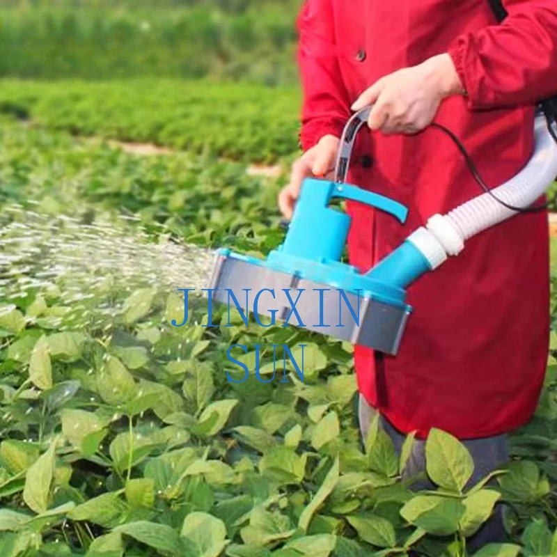 Agricultural Electric Manual Fertilizer Fertilizer Spreader