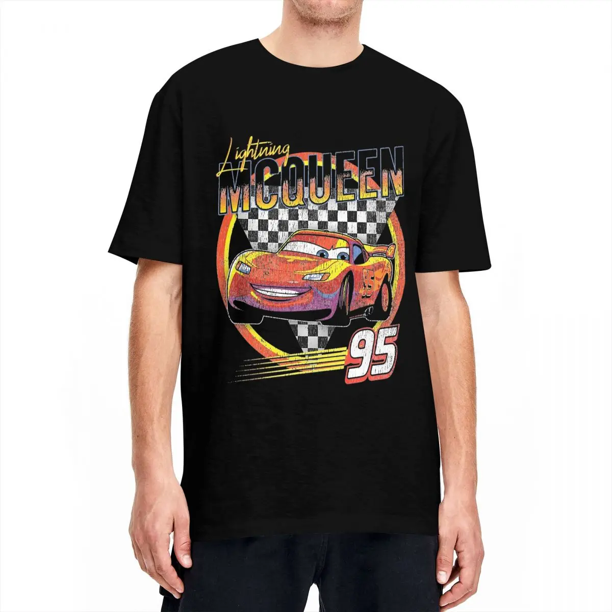 Fun Lightning Mcque…