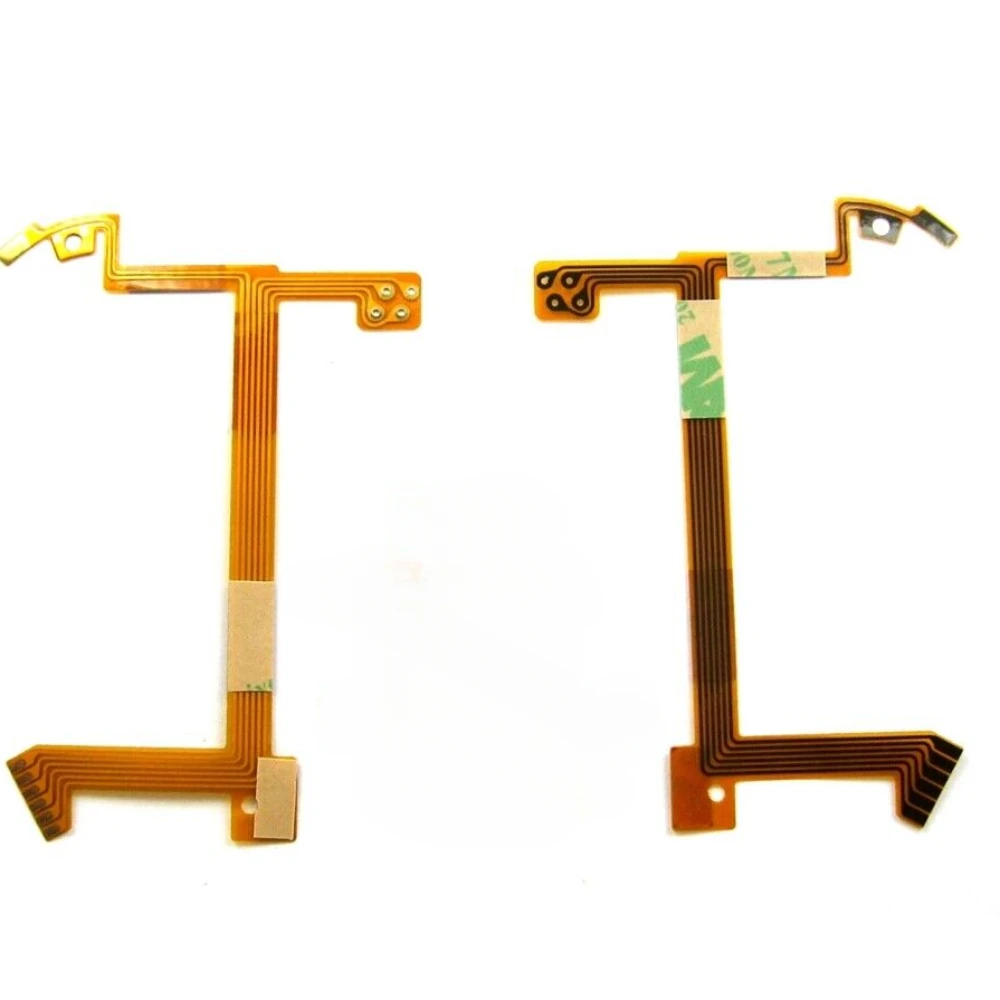 Kabel flex apertur lensa baru untuk Sigma 12-24mm generation II Part