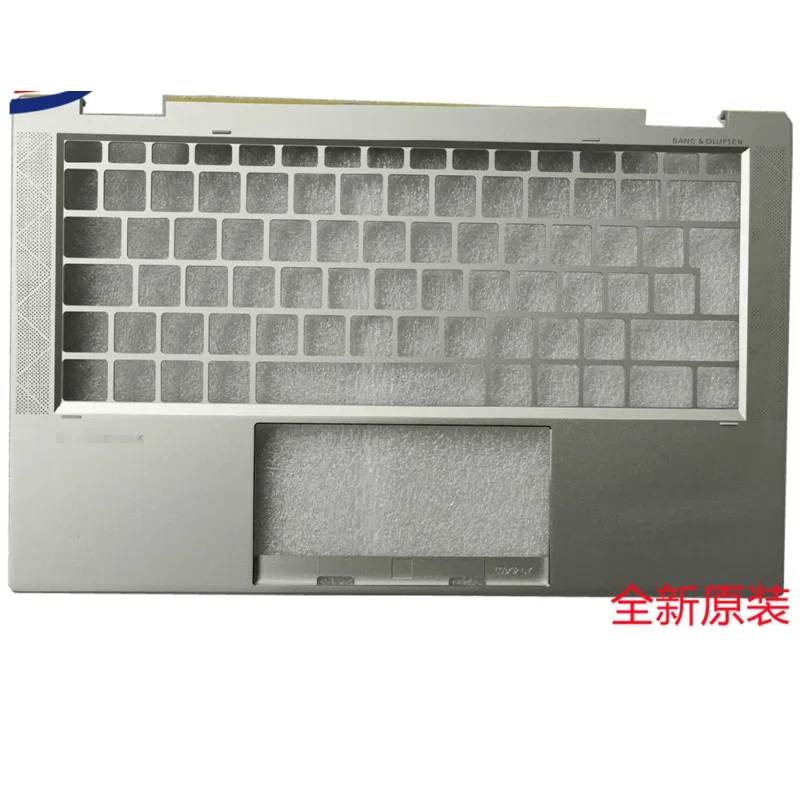 

Новинка для HP EliteBook 1030 G7 1030 G8 c, крышка, британская раскладка