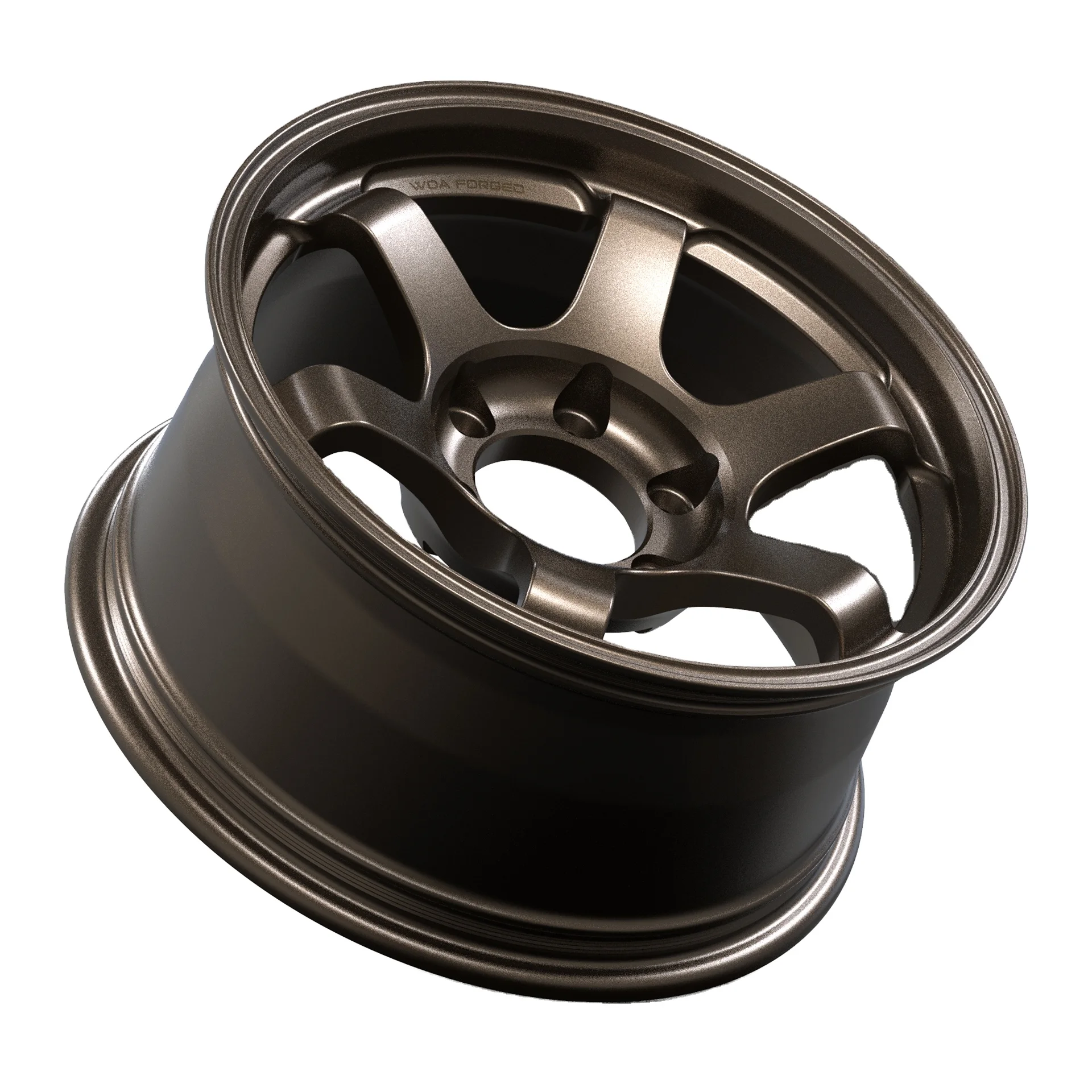 

Bronze 5x114.3 5x100 17 18 19 20 Inch Volk Racing Sport Car Forged Te37 Alloy Forged Wheel for GTR BMW E46 E90 E92 M3 F80 F82