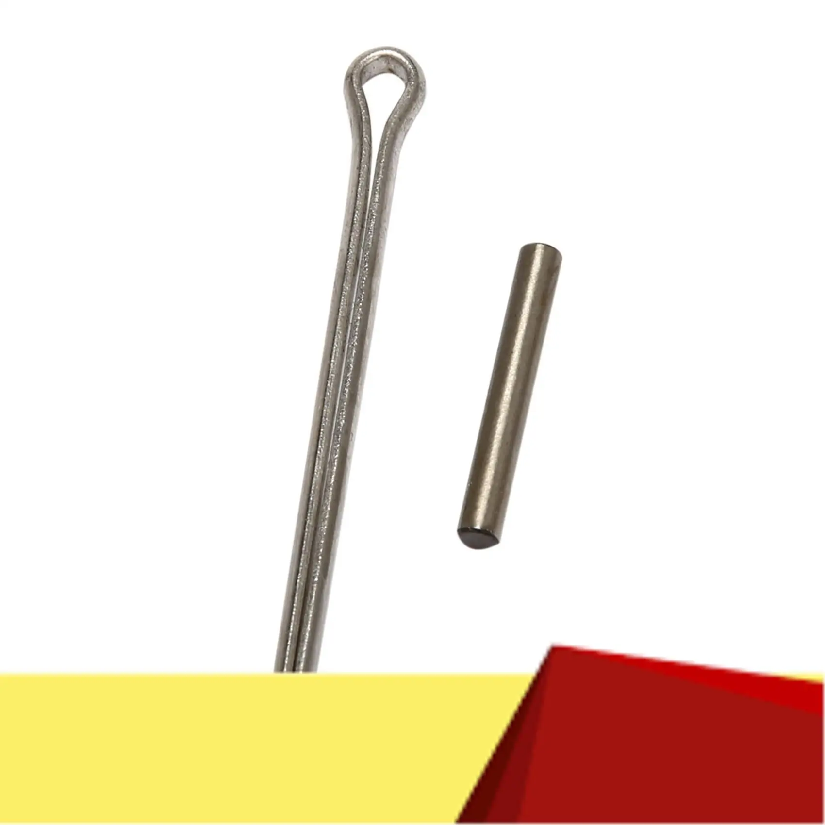 

3 Black Leaves Marine Outboard Propeller For Mercury/Nissan/Tohatsu 3.5/2.5HP 47.05Mm(Diameter) X 78.05Mm(Pitch)-M53K