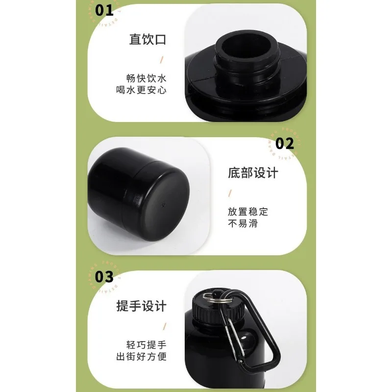 200 ミリリットルドラえもん薬粉末ボトルポータブルプロテインパウダーボックスアウトドアスポーツ収納キーホルダー付き健康漏斗薬箱