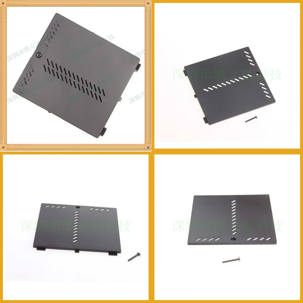 

Крышка отсека для памяти (нижняя часть корпуса) для ноутбуков Lenovo ThinkPad T410 T410i, совместимая с серией ноутбуков Lenovo ThinkPad